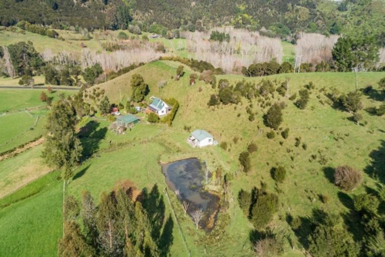 Photo of property in 239 Kauaeranga Valley Road, Thames, 3577