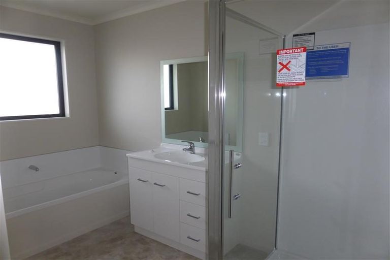 Photo of property in 1 Kahuraki Drive, Pegasus, 7612