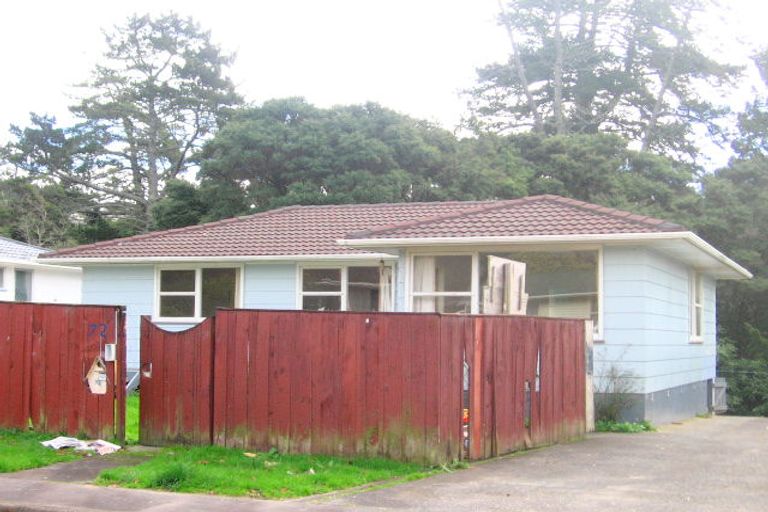 Photo of property in 72 Helena Street, Massey, Auckland, 0614
