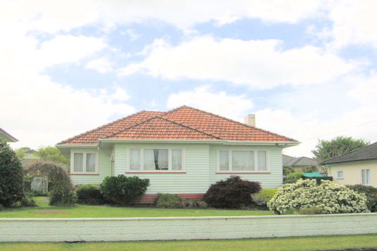Photo of property in 6 Turnbull Crescent, Morrinsville, 3300