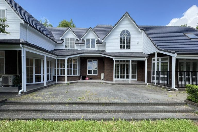 Photo of property in 14 Amreins Road, Waitakere, Henderson, 0782
