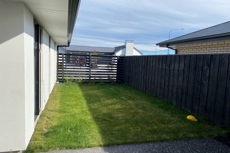 Photo of property in 3 Penney Avenue, Kaiapoi, 7630