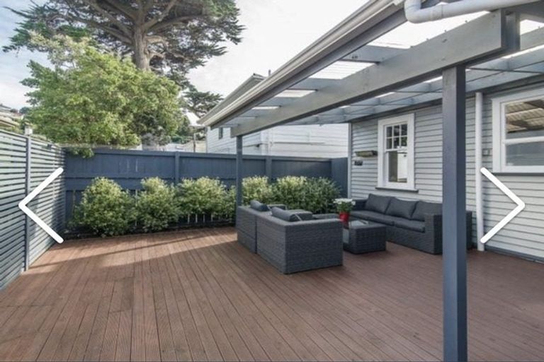 Photo of property in 34a Dundas Street, Seatoun, Wellington, 6022