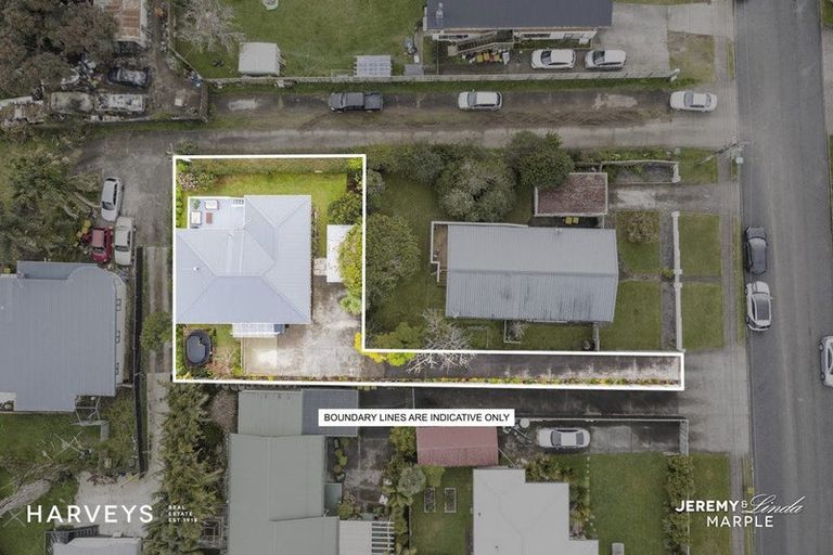 Photo of property in 1/10 Copley Street, New Lynn, Auckland, 0600