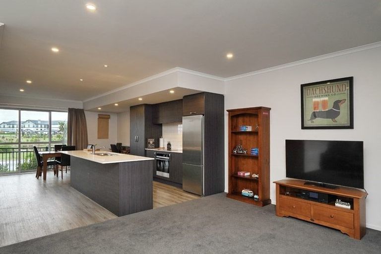 Photo of property in 4 Tippet Crescent, Wigram, Christchurch, 8025