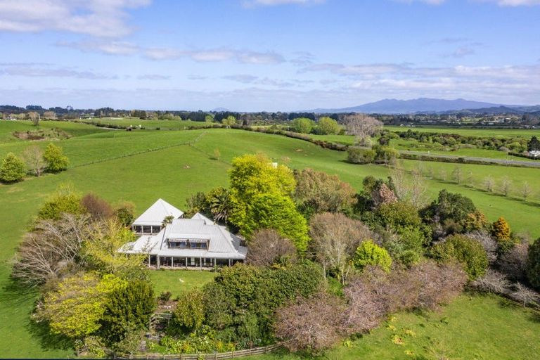 Photo of property in 1041 Horotiu Road, Whatawhata, Hamilton, 3288