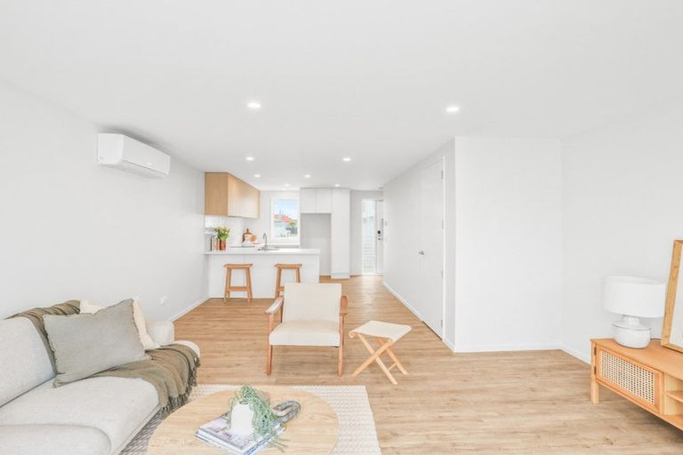 Photo of property in 4/24 Dampier Street, Woolston, Christchurch, 8023