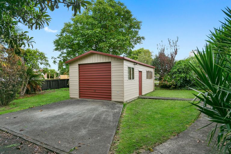Photo of property in 136 Mcnair Road, Te Awamutu, 3800