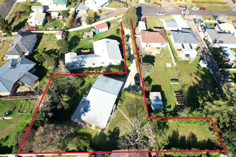 Photo of property in 18 Earl Street, Dargaville, 0310