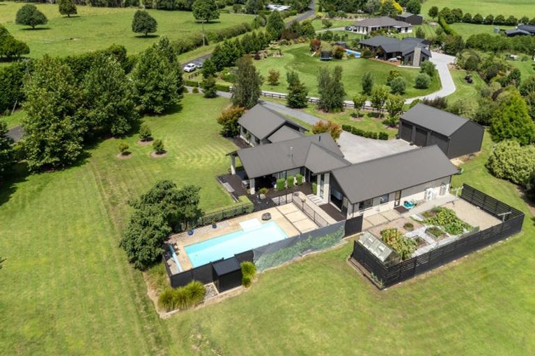 Photo of property in 86 Taplin Road, Matangi, Hamilton, 3283