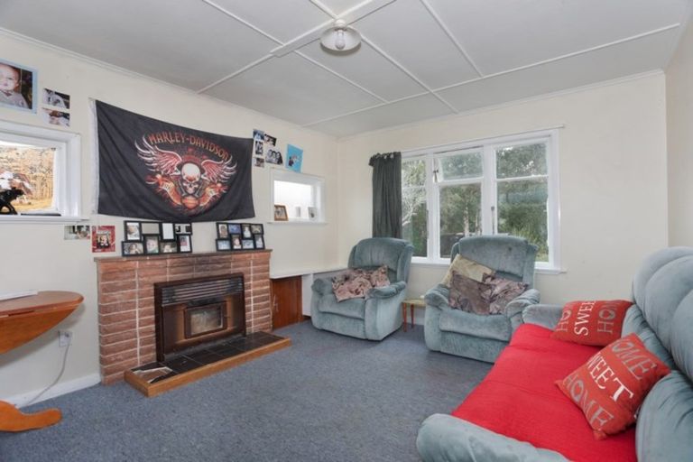 Photo of property in 7 Potaka Street, Marton, 4710