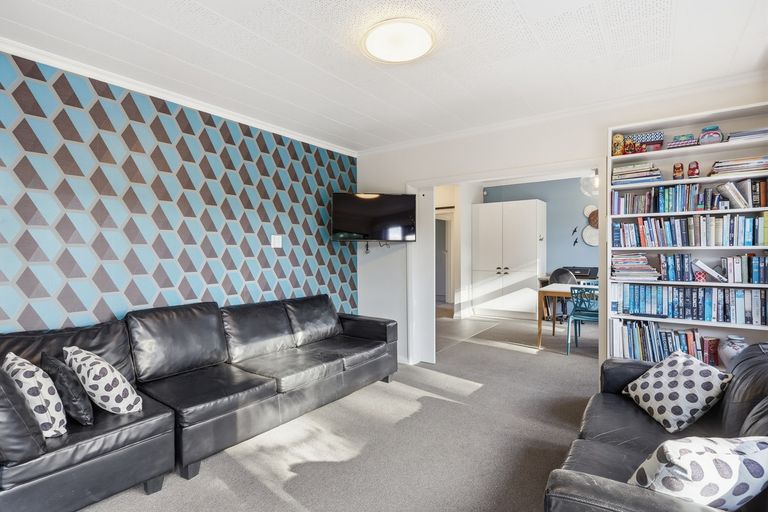 Photo of property in 47 Every Street, Andersons Bay, Dunedin, 9013