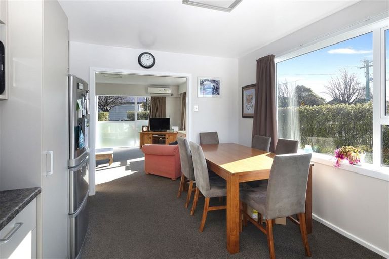 Photo of property in 12 Tancred Street, Linwood, Christchurch, 8011