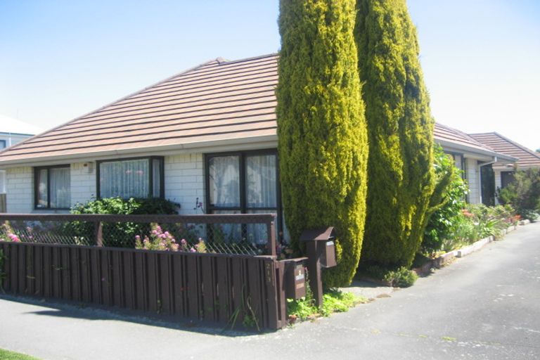 Photo of property in 213 Colombo Street, Sydenham, Christchurch, 8023