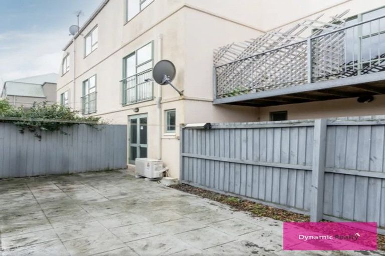 Photo of property in 6/301 Hereford Street, Christchurch Central, Christchurch, 8011