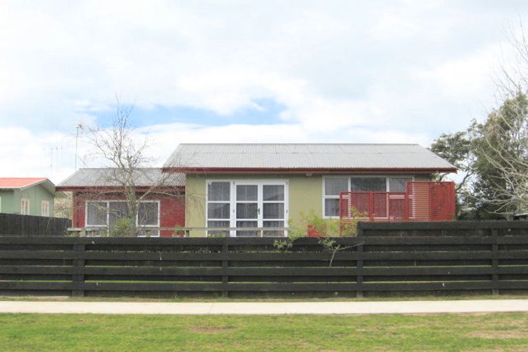 Photo of property in 206 Leander Road, Whangamata, 3620