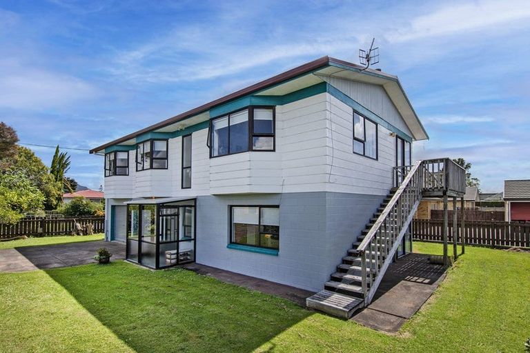Photo of property in 123a Kiripaka Road, Tikipunga, Whangarei, 0112