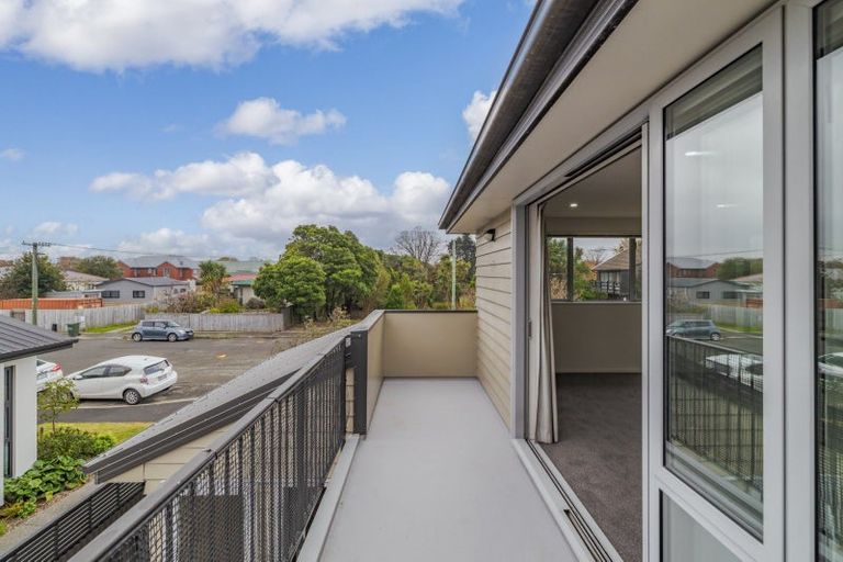 Photo of property in 1/19 Cameron Street, Sydenham, Christchurch, 8023
