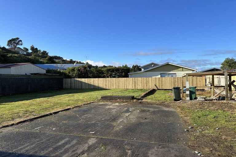 Photo of property in 196 Fitzherbert Street, Hokitika, 7810