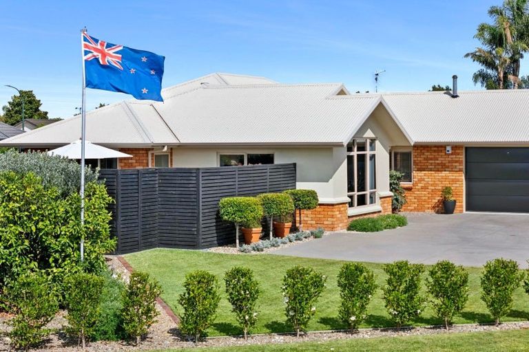 Photo of property in 4 Soma Place, Cambridge, 3434