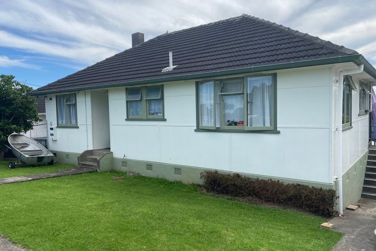 Photo of property in 117 Hauraki Terrace, Thames, 3500