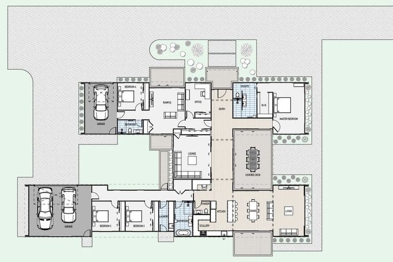 Photo of property in 12 Headlands Drive, Te Awamutu, 3875