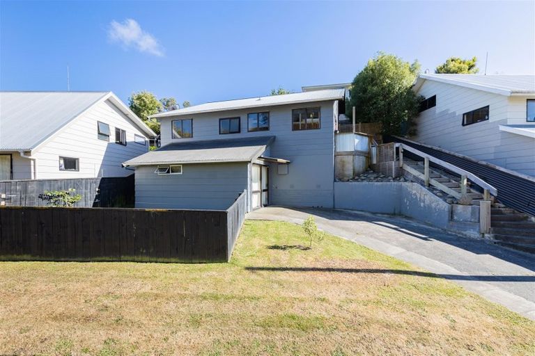 Photo of property in 10 Glasgow Terrace, Feilding, 4702