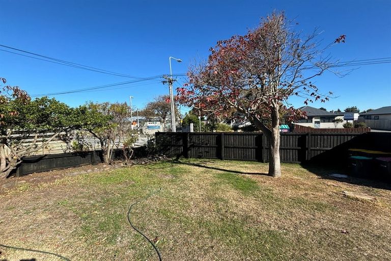 Photo of property in 151 Estuary Road, South New Brighton, Christchurch, 8062