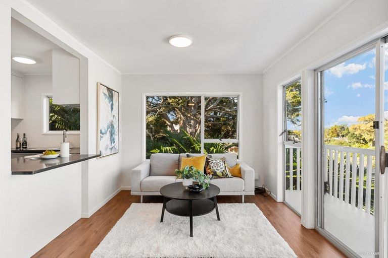 Photo of property in 6/25 Orion Place, Hillcrest, Auckland, 0627