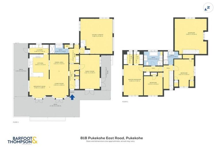 Photo of property in 81b Pukekohe East Road, Pukekohe, 2677