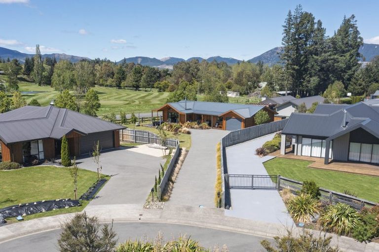 Photo of property in 16 Tennyson Close, Hanmer Springs, 7334