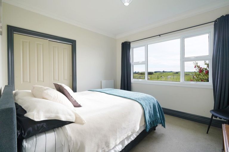 Photo of property in 579 Rimu Road, Rimu, Invercargill, 9871