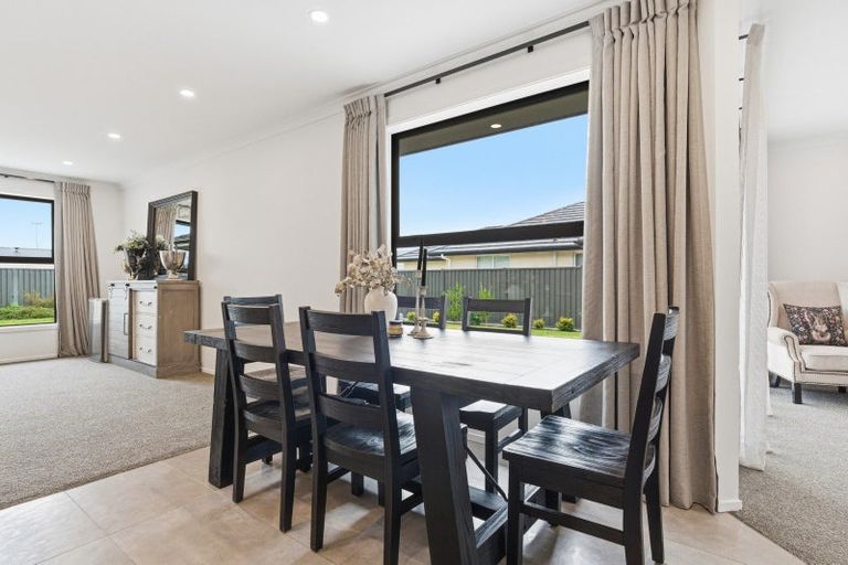 Photo of property in 1 Kauri Place, Pahiatua, 4910