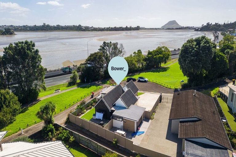 Photo of property in 112 Fourth Avenue, Tauranga, 3110