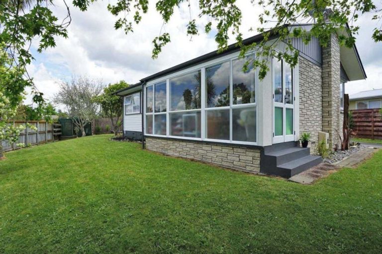 Photo of property in 1 Claremont Avenue, Chartwell, Hamilton, 3210