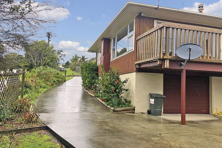 Photo of property in 5 Bennett Street, Warkworth, 0910