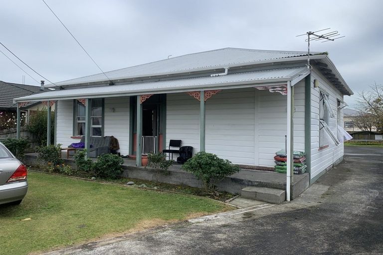 Photo of property in 91 Victoria Street, Hawera, 4610