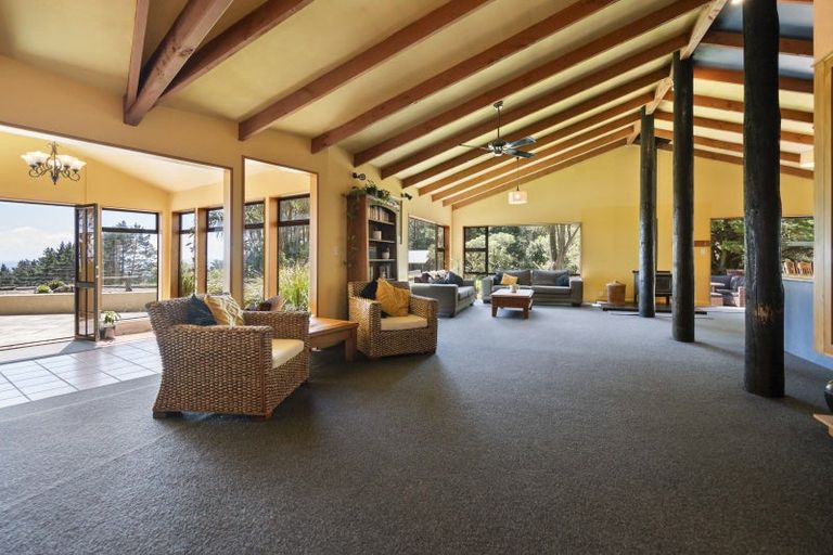 Photo of property in 696 Pahiatua Aokautere Road, Aokautere, Palmerston North, 4471