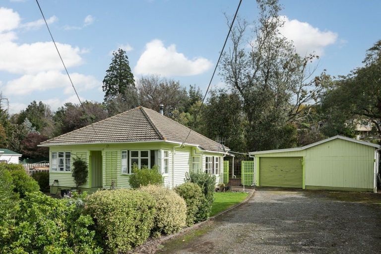 Photo of property in 26 Great North Road, Waipawa, 4210