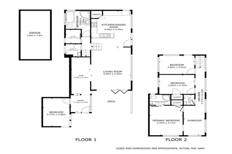 Photo of property in 45 Park Road, Titirangi, Auckland, 0604