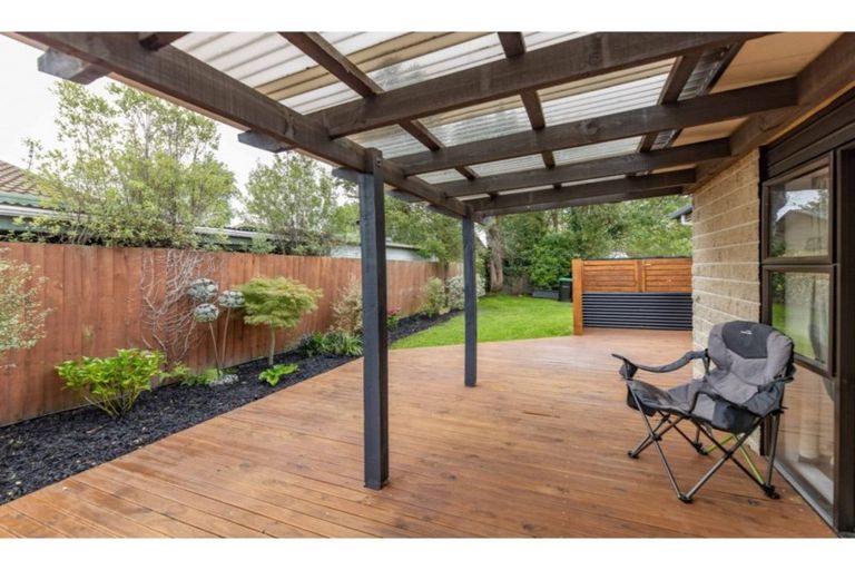 Photo of property in 40 Kowhai Avenue, Rangiora, 7400