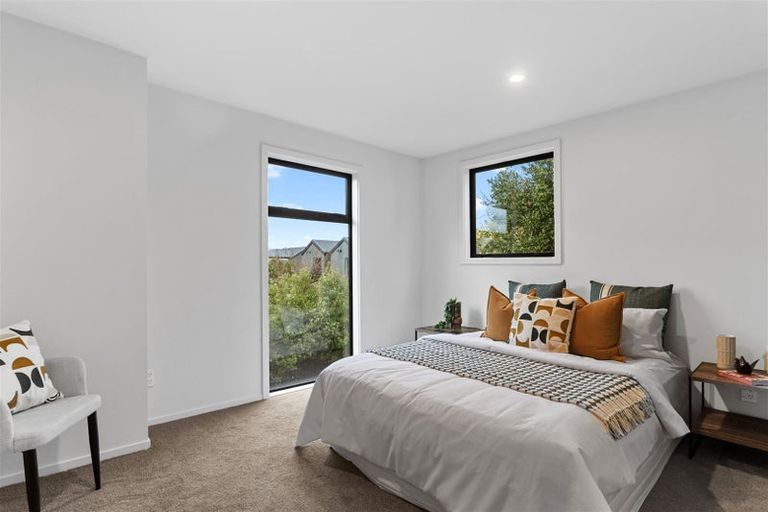 Photo of property in 28b Mayfair Street, Riccarton, Christchurch, 8011