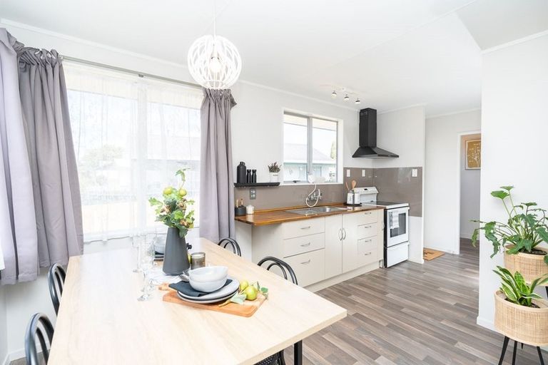 Photo of property in 18a Enfield Street, Nawton, Hamilton, 3200