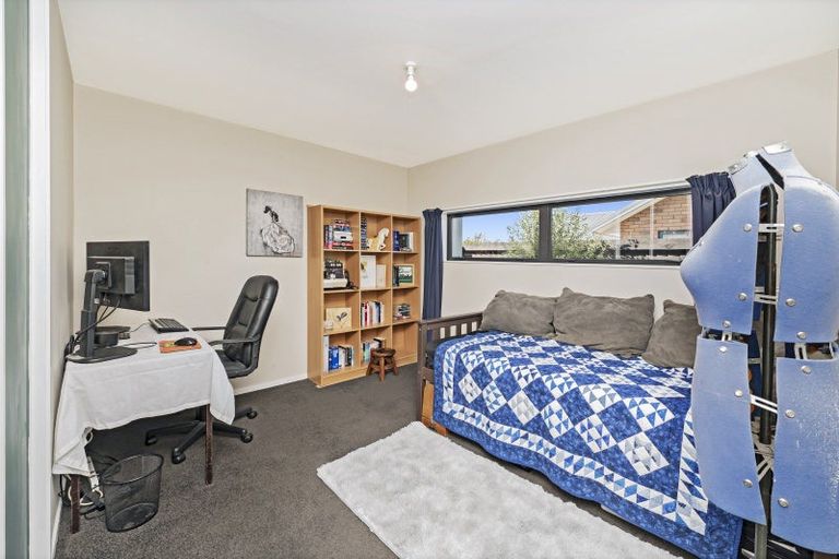 Photo of property in 5 Vitruvius Way, Leeston, 7632