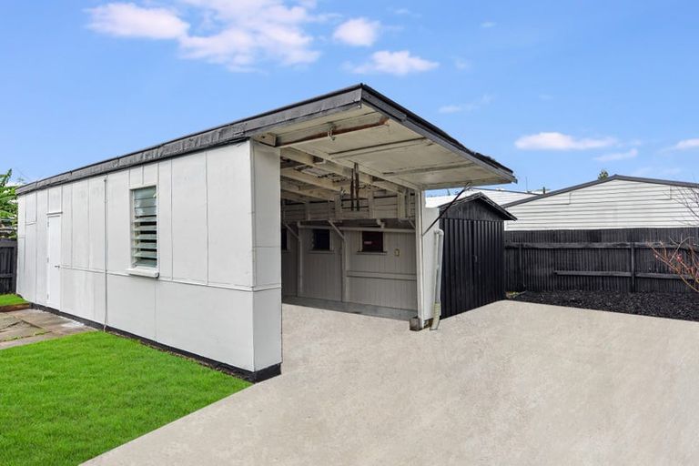 Photo of property in 19 Allen Street, Frankton, Hamilton, 3204