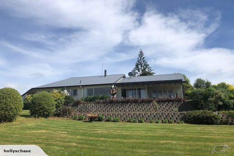 Photo of property in 517 Puniu Road, Te Awamutu, 3800