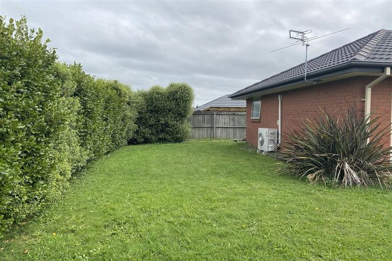 Photo of property in 28 Mccauley Street, Rolleston, 7614
