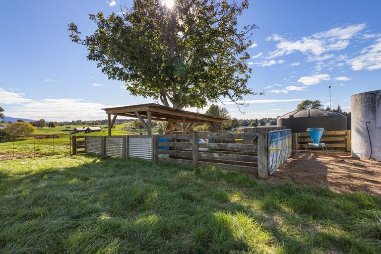 Photo of property in 77 Lichfield Road, Lichfield, Putaruru, 3482