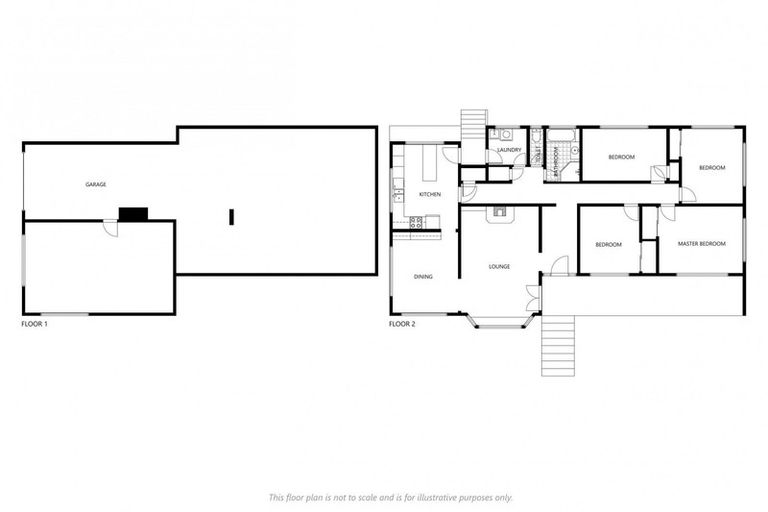 Photo of property in 37 Glencarron Street, Alexandra, 9320