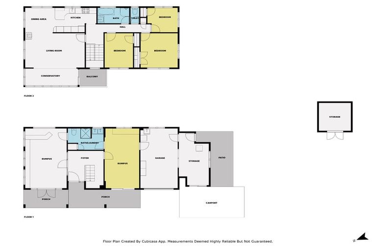 Photo of property in 4 Seakens Way, Glen Eden, Auckland, 0602